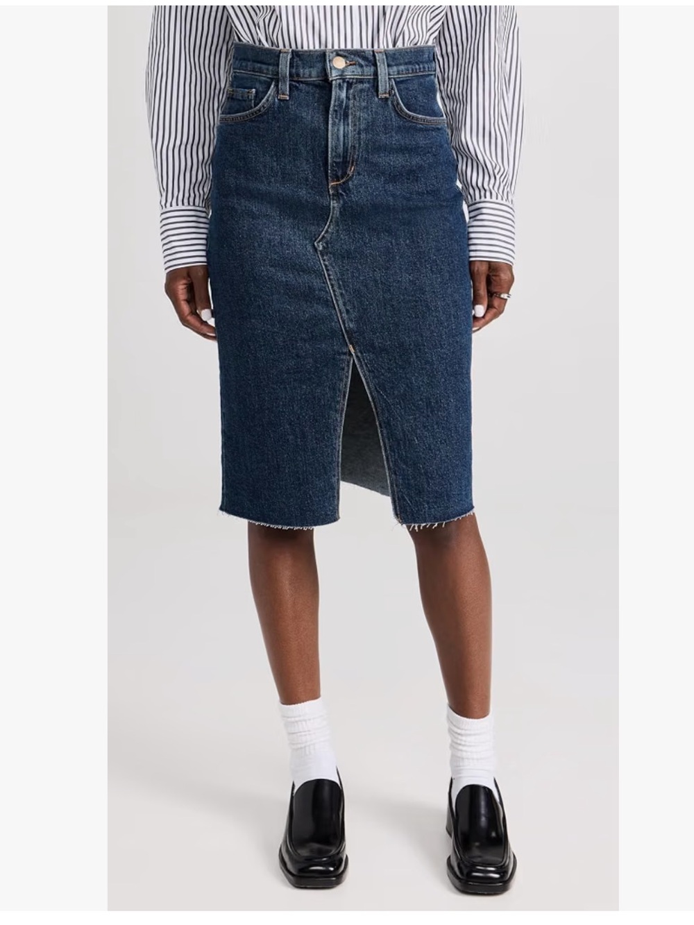 NWT Joe’s Jeans Joplin Skirt - 29, 30